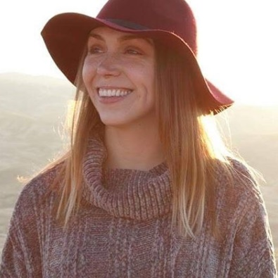 CLIFF HAT