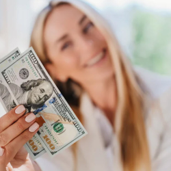 Savings Accounts