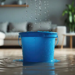 Water Damage Restoration