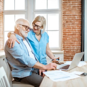 Retirement Income 