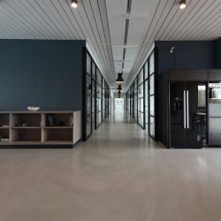 Commercial Real Estate Brokerage