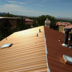 Roof Restoration