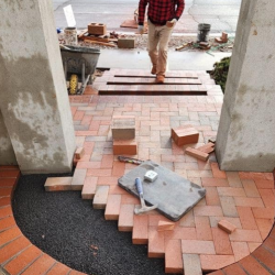 Masonry Service