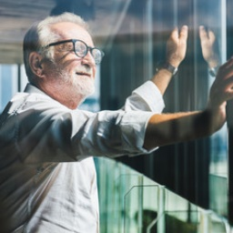 Investing for the Future 