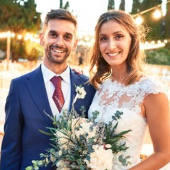Getting Married 