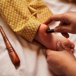 Pediatric Acupuncture