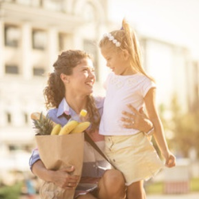 Growing your Family 