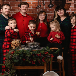 Family & Maternity Photography