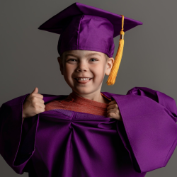 Seniors & Graduation Photography