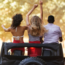 Travel Trailer Insurance