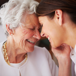 Long-Term Care Services