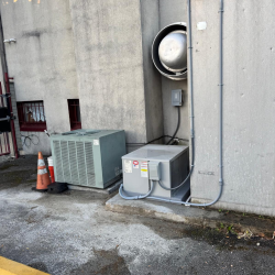 Commercial Kitchen Exhaust System Cleaning