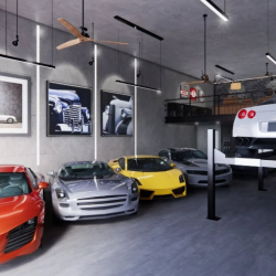Commercial Real Estate Development