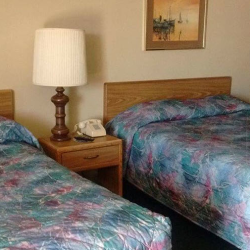 Daily Room Rate