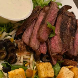 Juicy Steaks