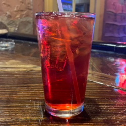 Cold Drinks