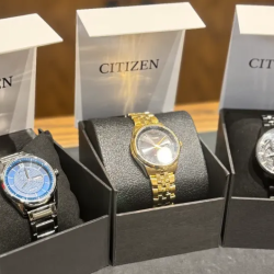 Precision Watches