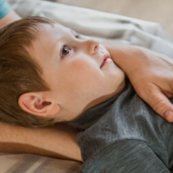 Pediatric Chiropractic