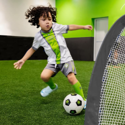 Fundamental Programs (Ages 3.5 to 9)
