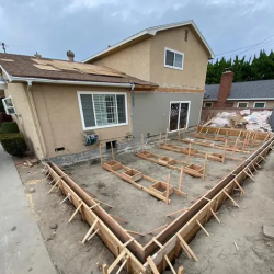 Foundation Repair