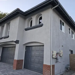 Cool Wall Coating Services