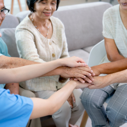 24/7 Compassionate Care