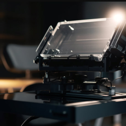 Teleprompter Production Services