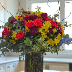 Floral Services