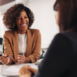 Investing and Financial Advising