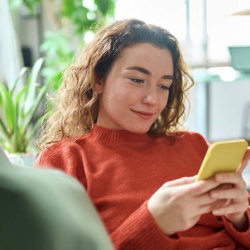 Mobile Banking App