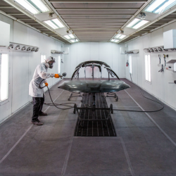 Automotive Paint Services