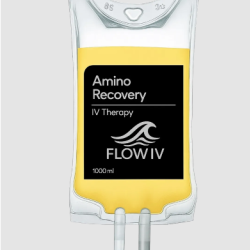 Amino Power & Recovery