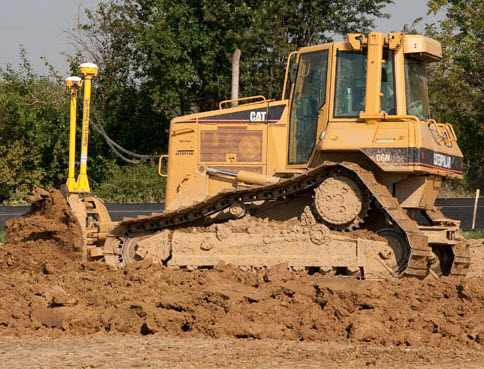 Earthwork & Excavating Services