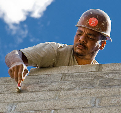 Masonry Services