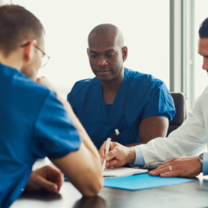 Medical Banking Service