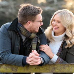 Engagement Photography