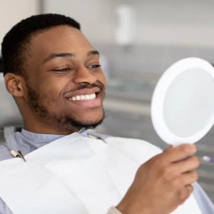 Teeth Whitening