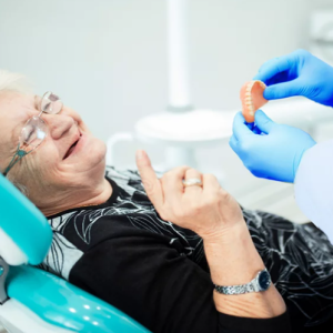 Dentures