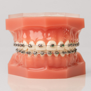 Metal Braces