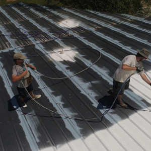 Roof Repair