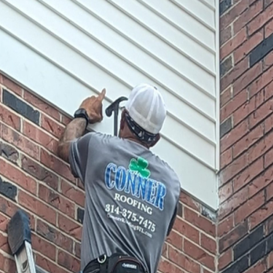 Siding & Exteriors
