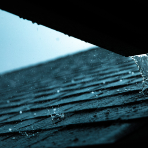 Storm Damage Repair
