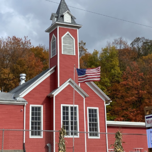 Preserving a Legacy of Rural Education