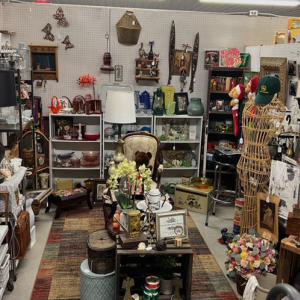 Antiques & Collectibles