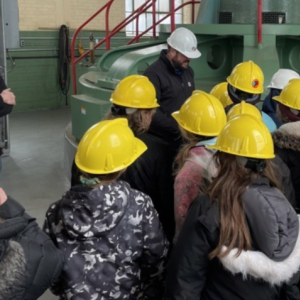 Making Enrichment Opportunities Financially Accessible