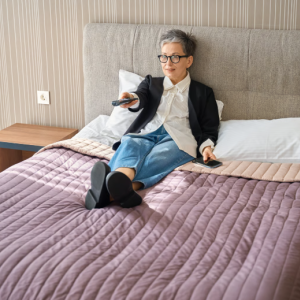 Comfortable Guest Rooms