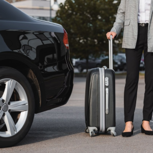 Business & Travel Convenience