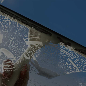 Window Washing