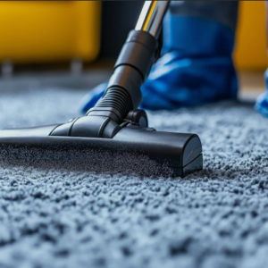 Carpet Cleaning