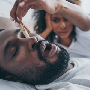 Orthodontics & Sleep Dentistry